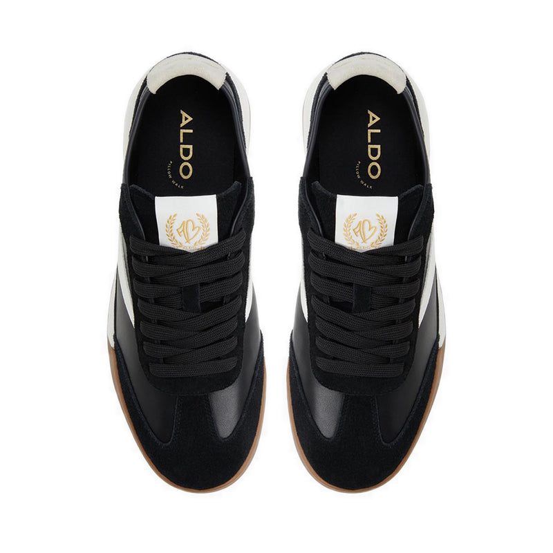 Clubmtl Men's Fashion Athletics - Black