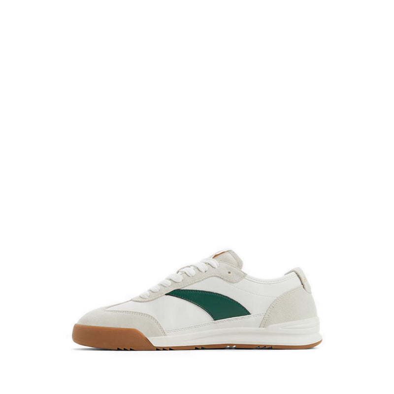 Clubmtl Men's Fashion Athletics - White Combo