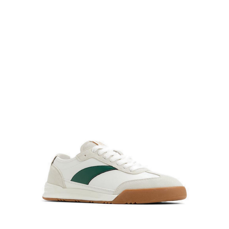 Clubmtl Men's Fashion Athletics - White Combo