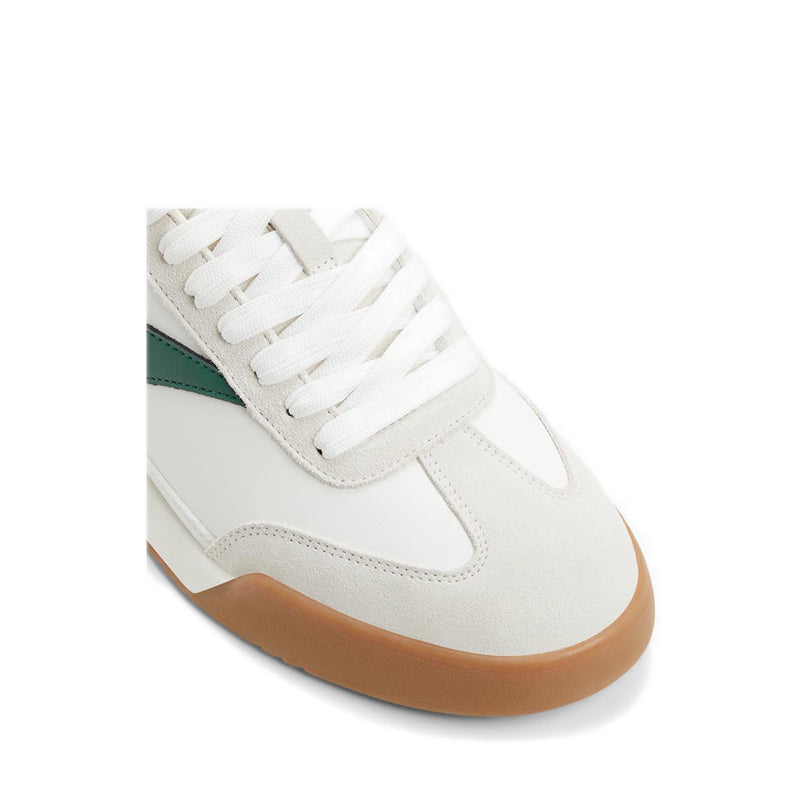 Clubmtl Men's Fashion Athletics - White Combo