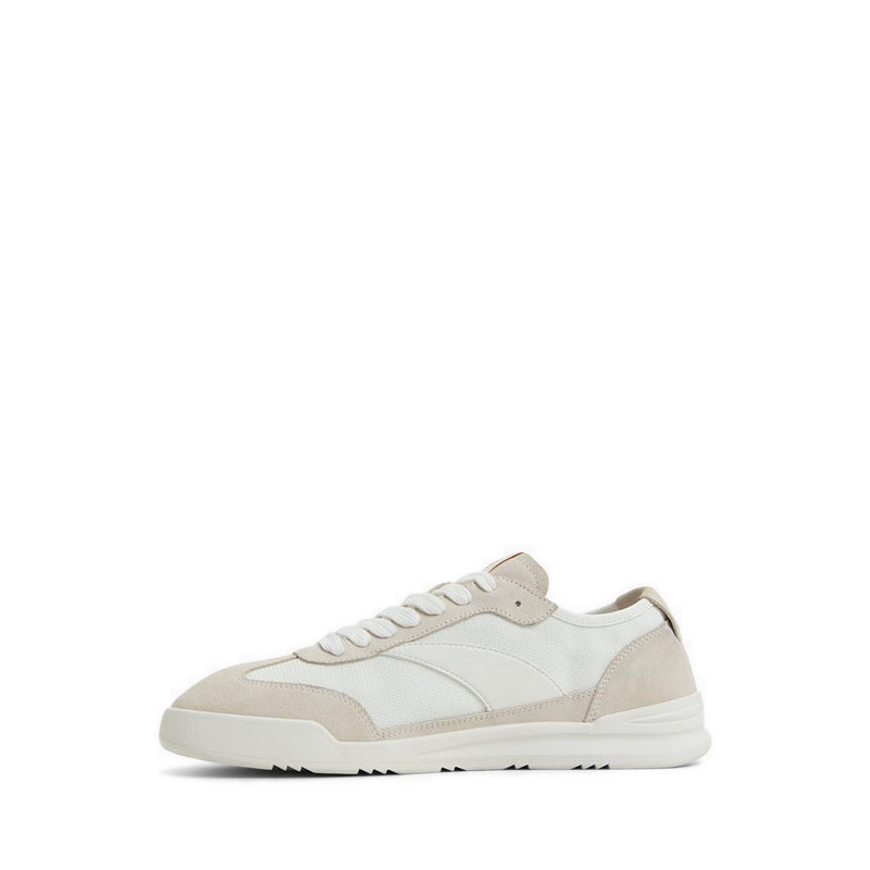 Clubmtl Men's Fashion Athletics - White
