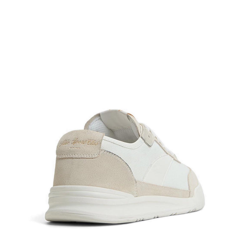 Clubmtl Men's Fashion Athletics - White