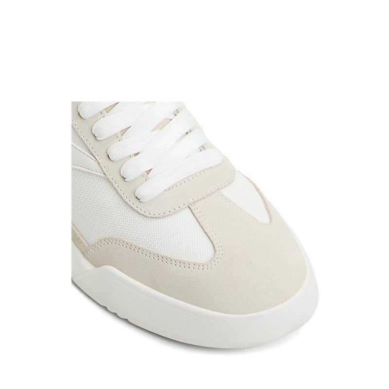 Clubmtl Men's Fashion Athletics - White