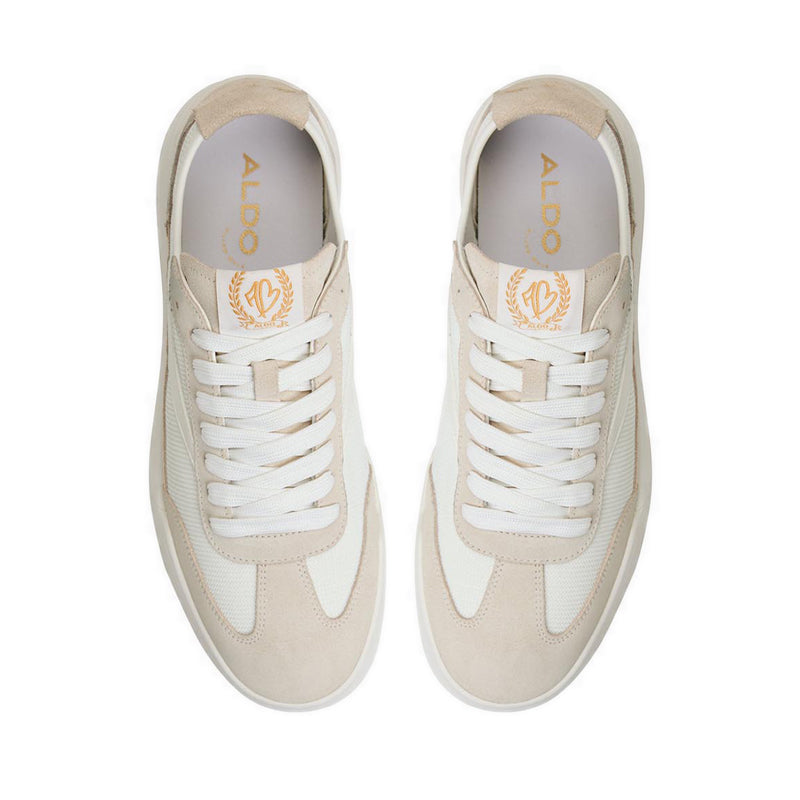 Clubmtl Men's Fashion Athletics - White