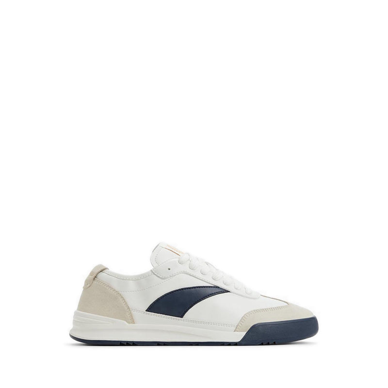 Clubmtl Men's Fashion Athletics - White/Navy