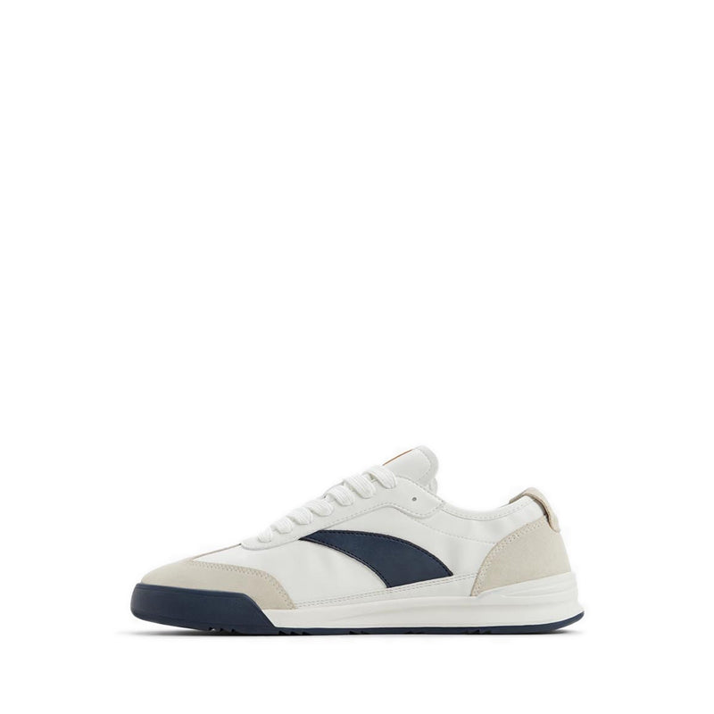 Clubmtl Men's Fashion Athletics - White/Navy
