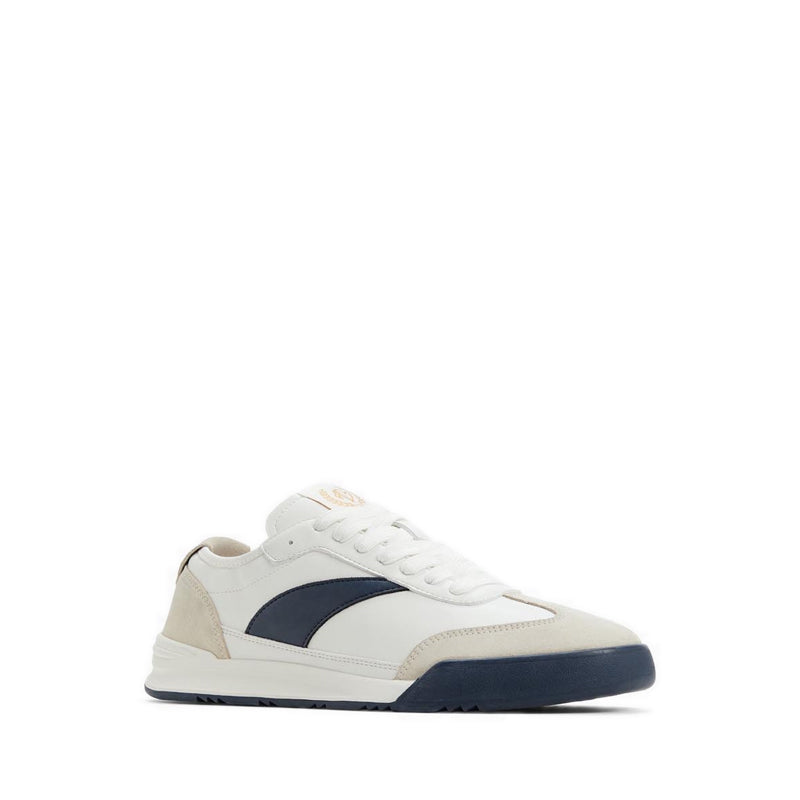 Clubmtl Men's Fashion Athletics - White/Navy