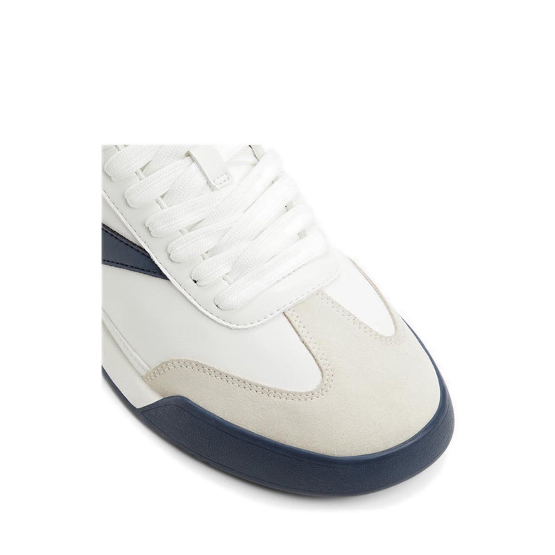 Clubmtl Men's Fashion Athletics - White/Navy