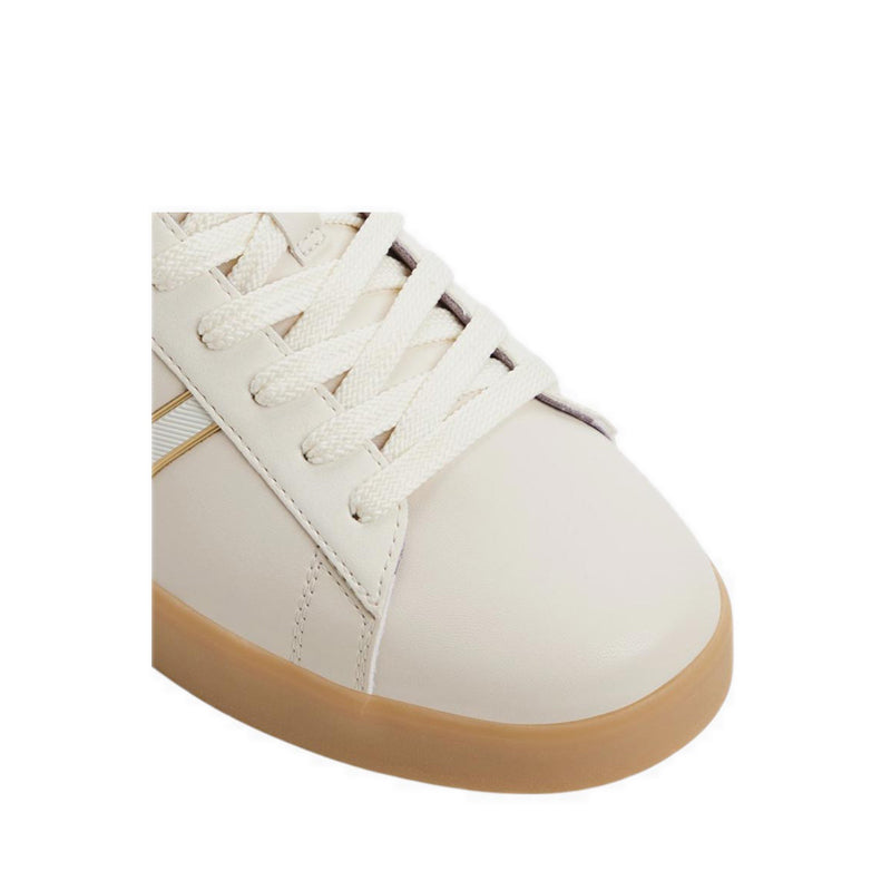 ALDO x Artist Series DINASAMI03 LACE UPS - WHITE COMBO