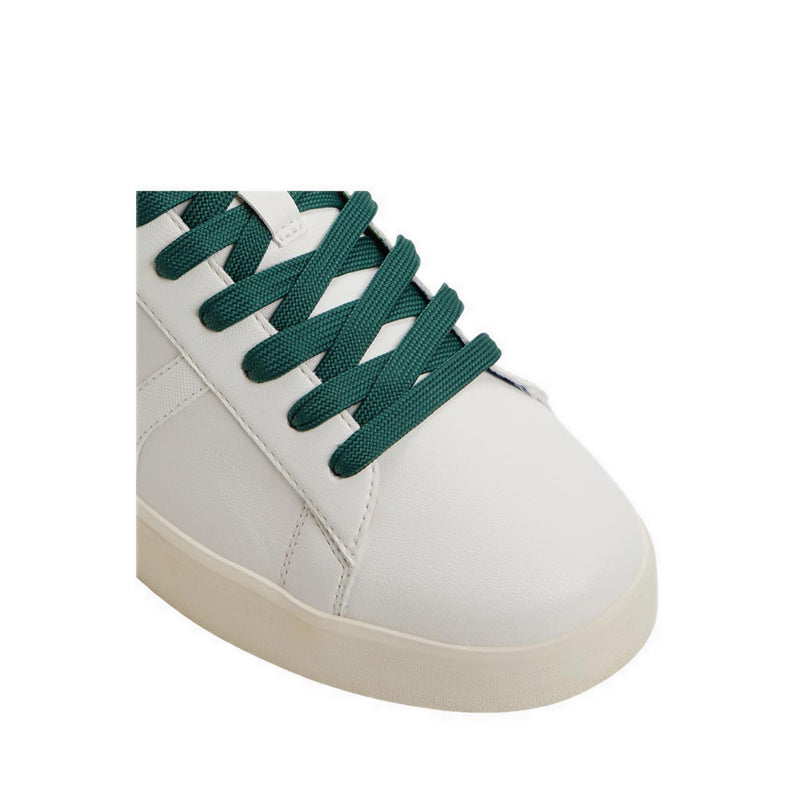 Aldo Whatisadam03 Men's Lace Up - White Combo