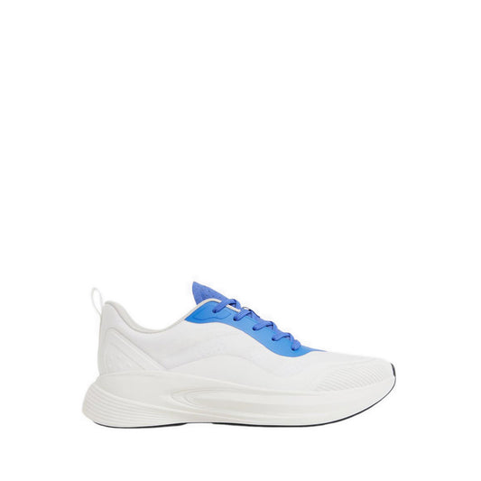 Pillowsnkr-M Men's Fashion Athletics - White/Blue