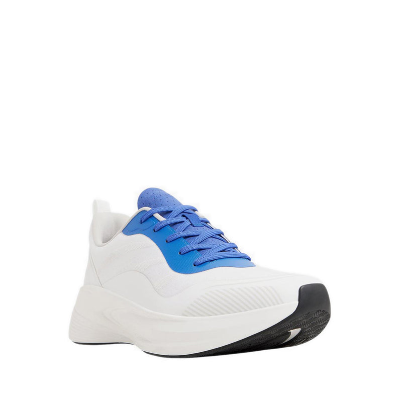 Aldo Pillowsnkr-M Men's Fashion Athletics - White/Blue