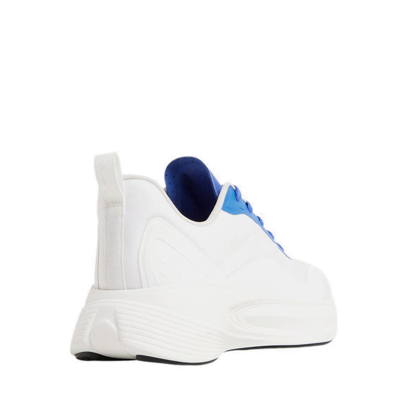 Aldo Pillowsnkr-M Men's Fashion Athletics - White/Blue