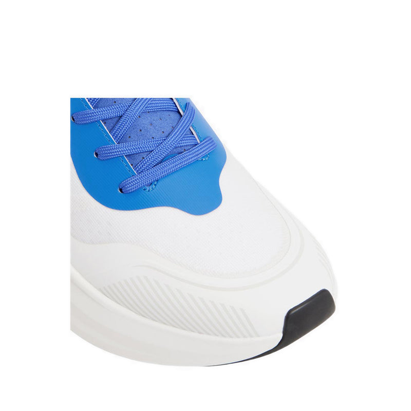 Aldo Pillowsnkr-M Men's Fashion Athletics - White/Blue