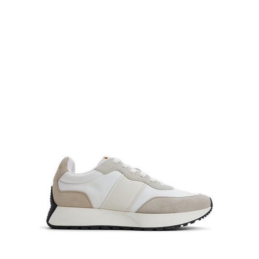 Clubkicks Men's Fashion Athletics - White
