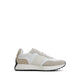 Clubkicks Men's Fashion Athletics - White