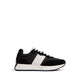 Clubkicks Men's Fashion Athletics - Black