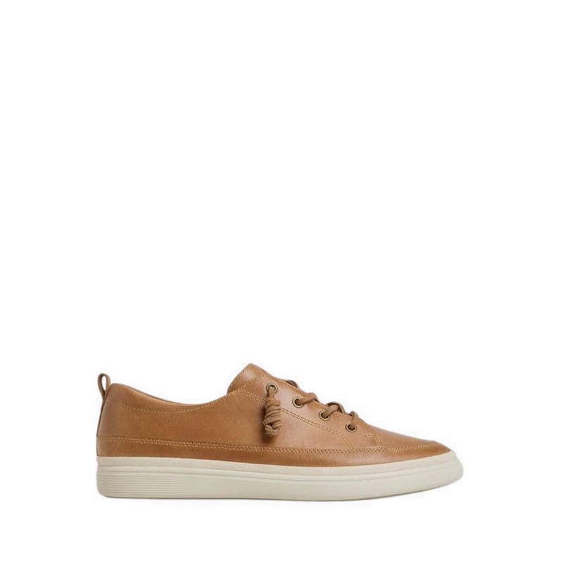 Tristin Men's Fashion Athletics - Light Brown