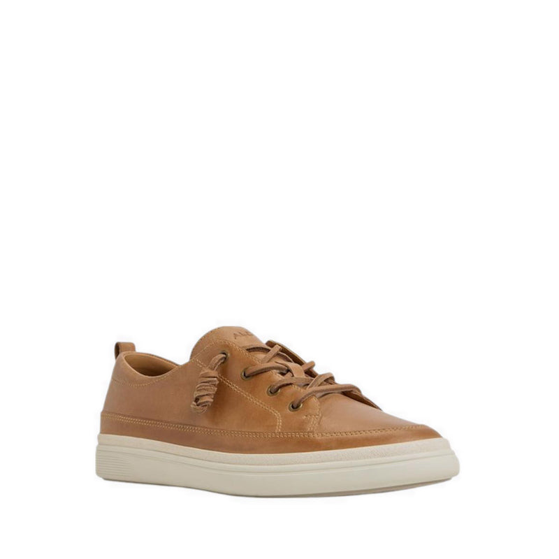 Tristin Men's Fashion Athletics - Light Brown
