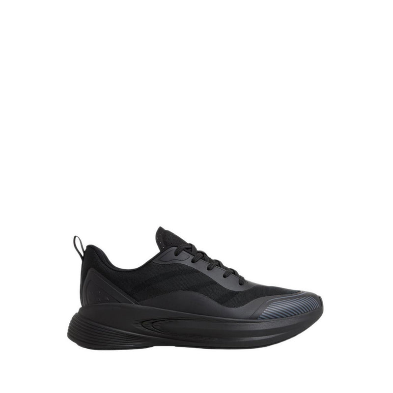 Aldo Pillowsnkr-M Men's Fashion Athletics - Black/Black
