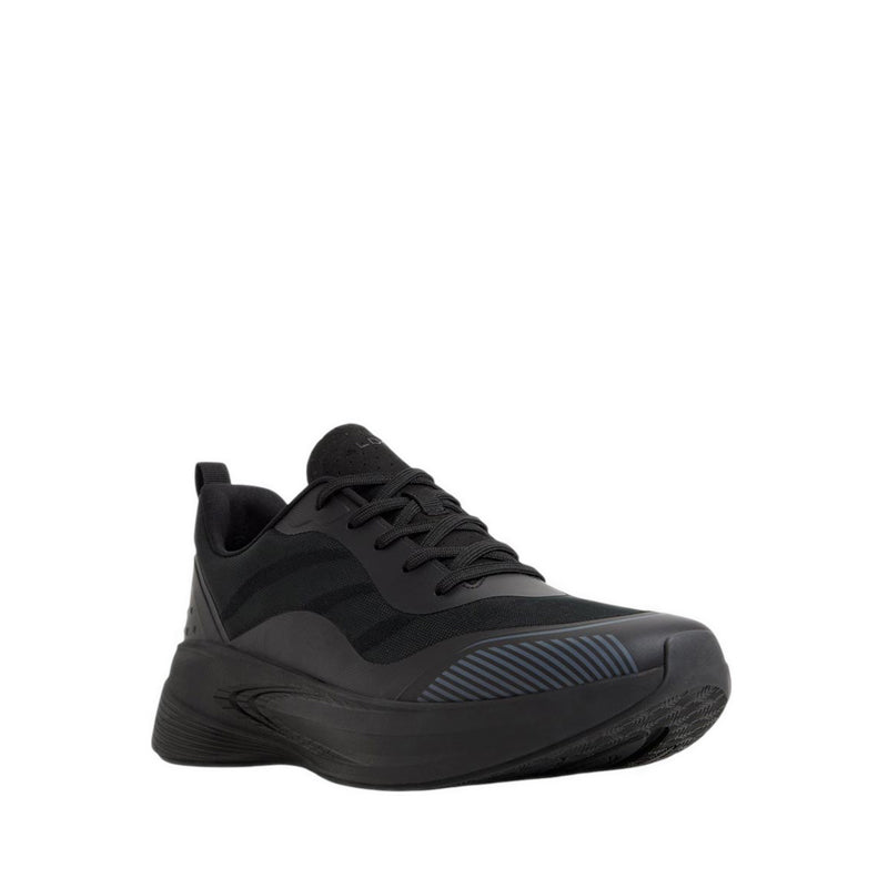 Aldo Pillowsnkr-M Men's Fashion Athletics - Black/Black