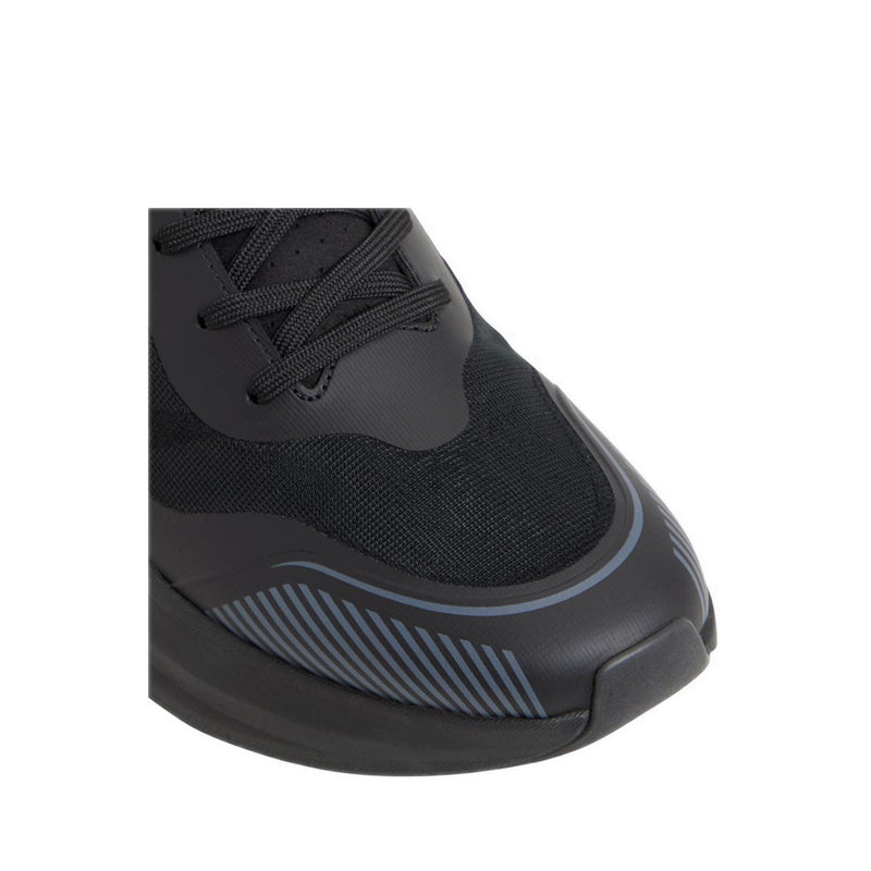 Aldo Pillowsnkr-M Men's Fashion Athletics - Black/Black