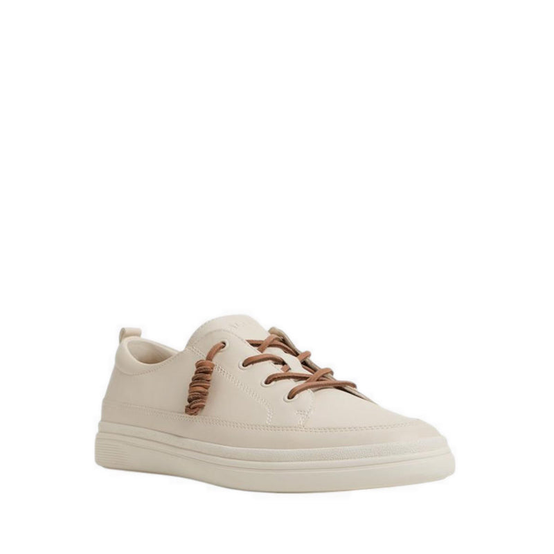 Tristin Men's Fashion Athletics - White/Bone