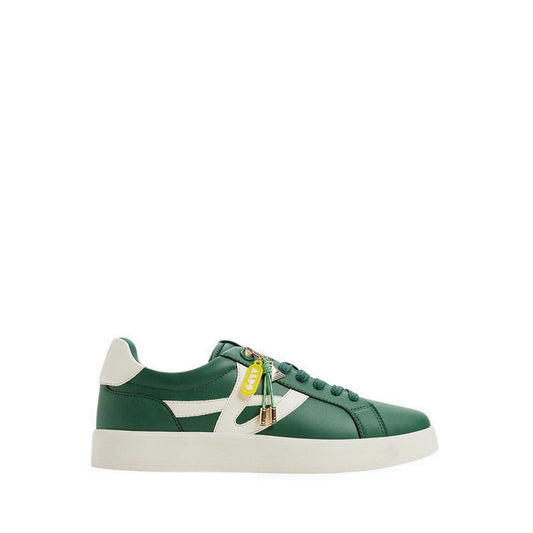 Mtl72Sneaker-M Men's Sneakers Green