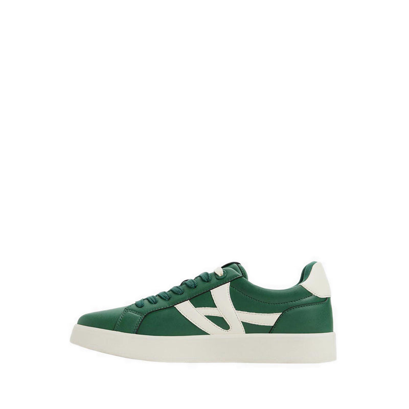 Mtl72Sneaker-M Men's Sneakers Green