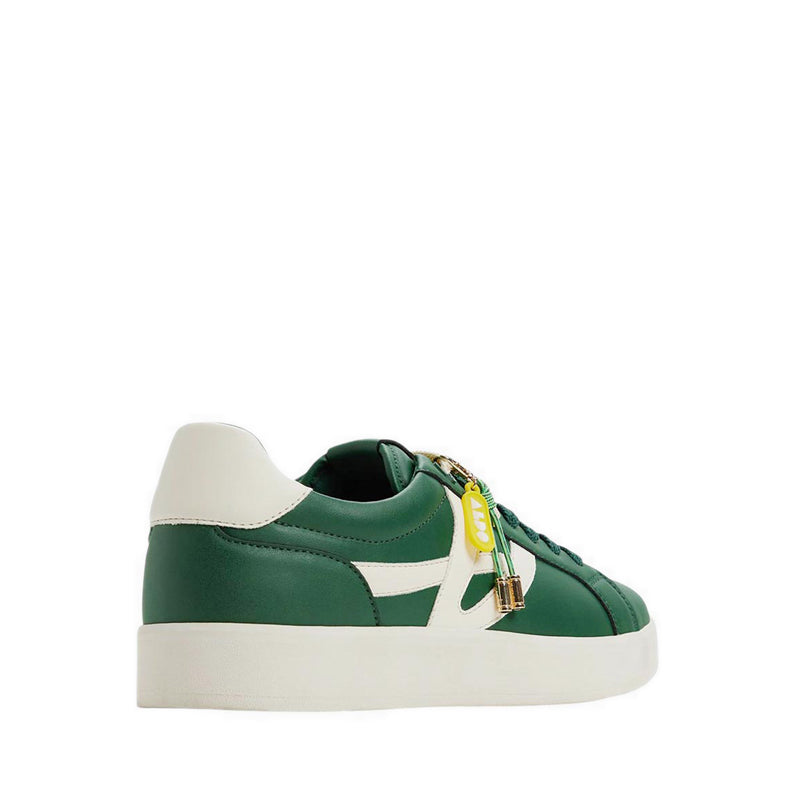 Mtl72Sneaker-M Men's Sneakers Green