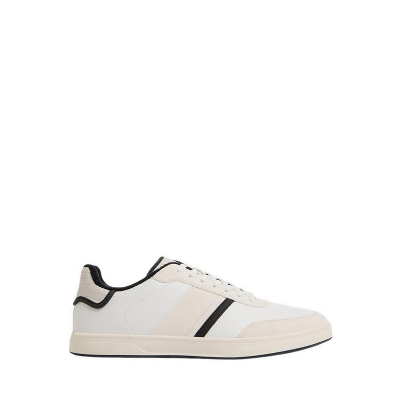Freekick Men's Fashion Athletics - White