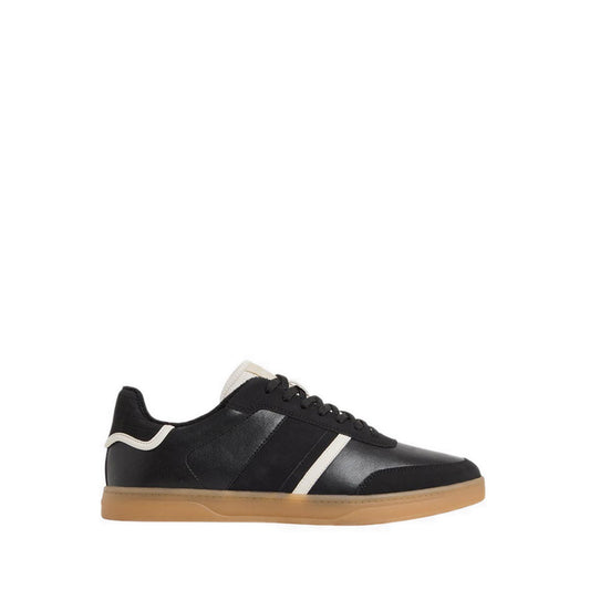 Freekick Men's Fashion Athletics - Black