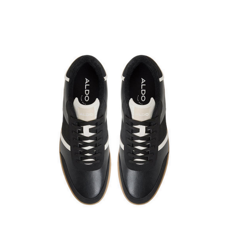 Freekick Men's Fashion Athletics - Black