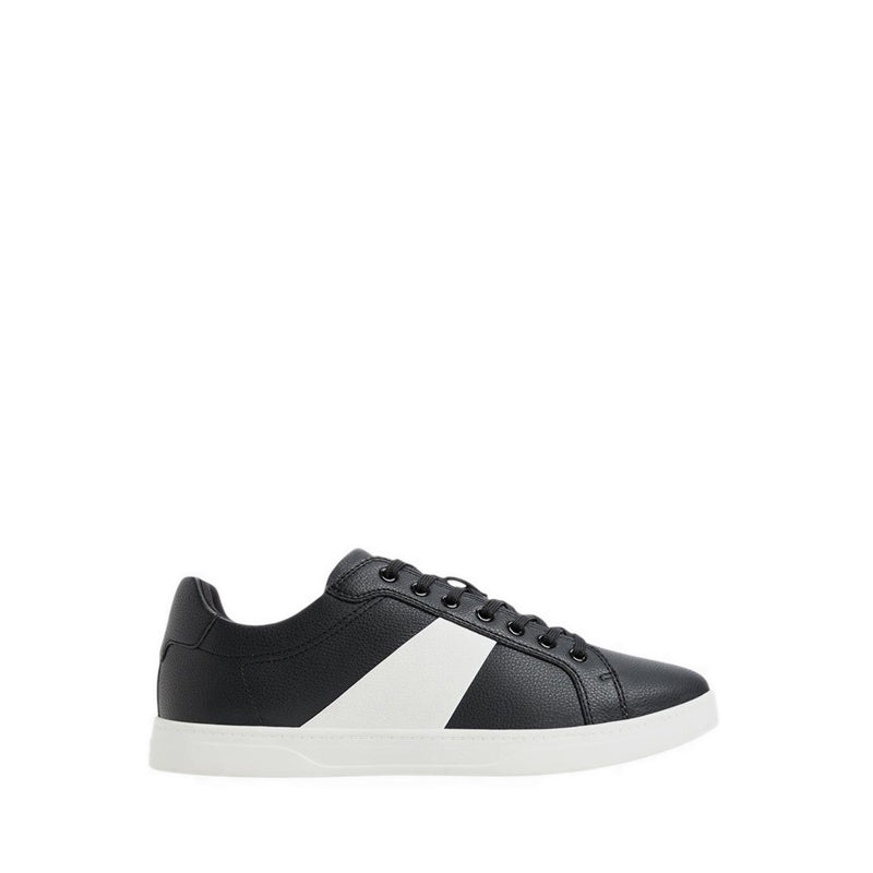 Ozzy Men's Sneakers - Black