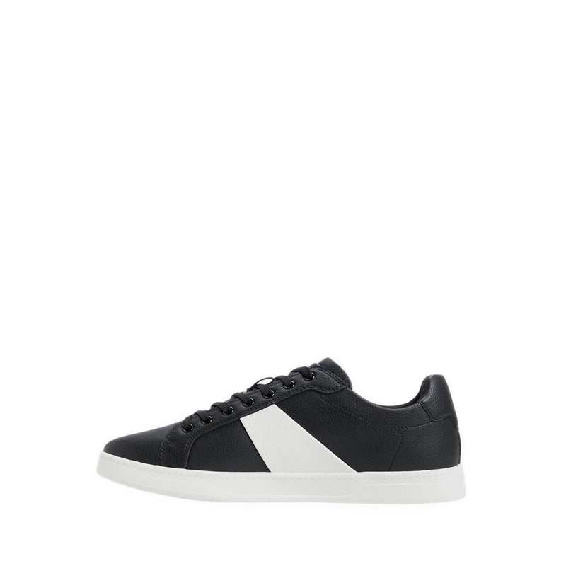 Ozzy Men's Sneakers - Black