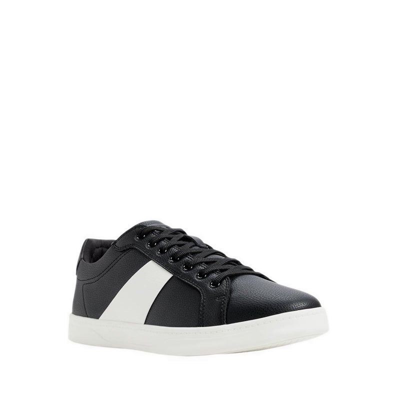 Ozzy Men's Sneakers - Black