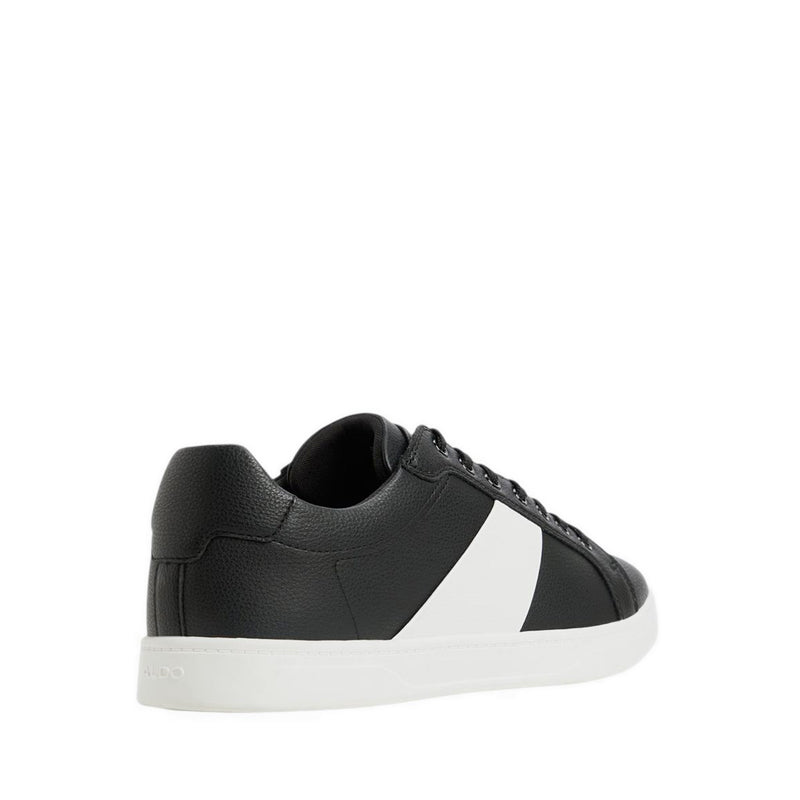 Ozzy Men's Sneakers - Black