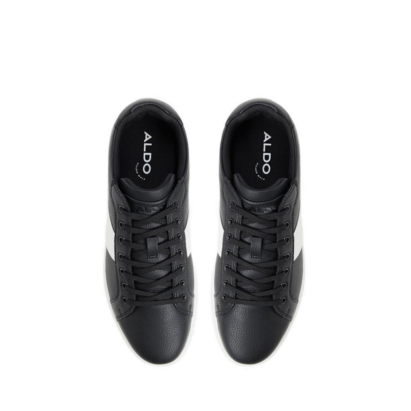Ozzy Men's Sneakers - Black