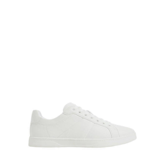 Ozzy Men's Sneakers White