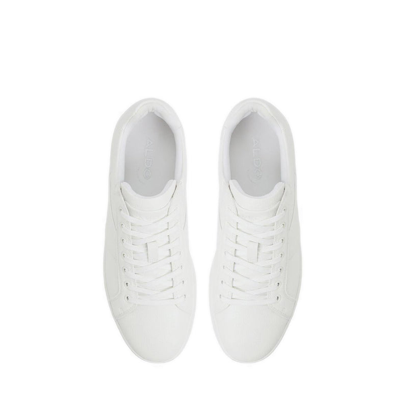 Ozzy Men's Sneakers White