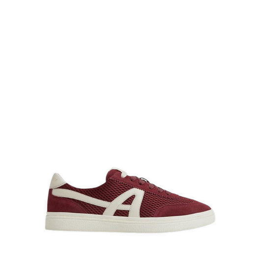 Clubtrainer Men's Fashion Athletics - Bordo