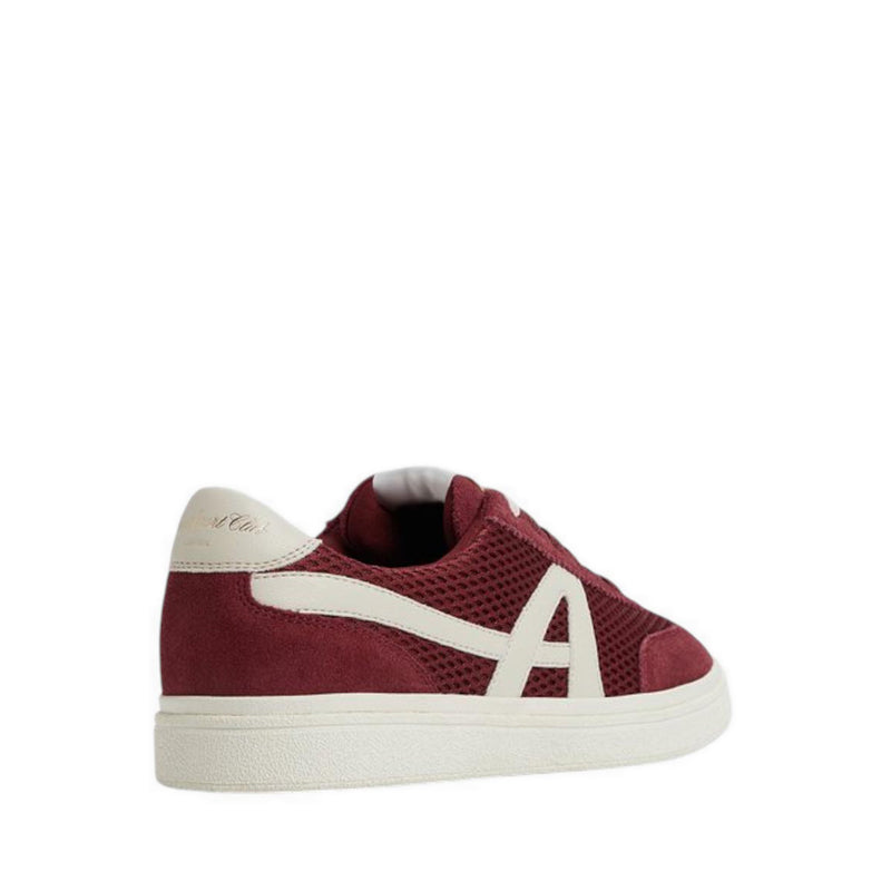 Clubtrainer Men's Fashion Athletics - Bordo