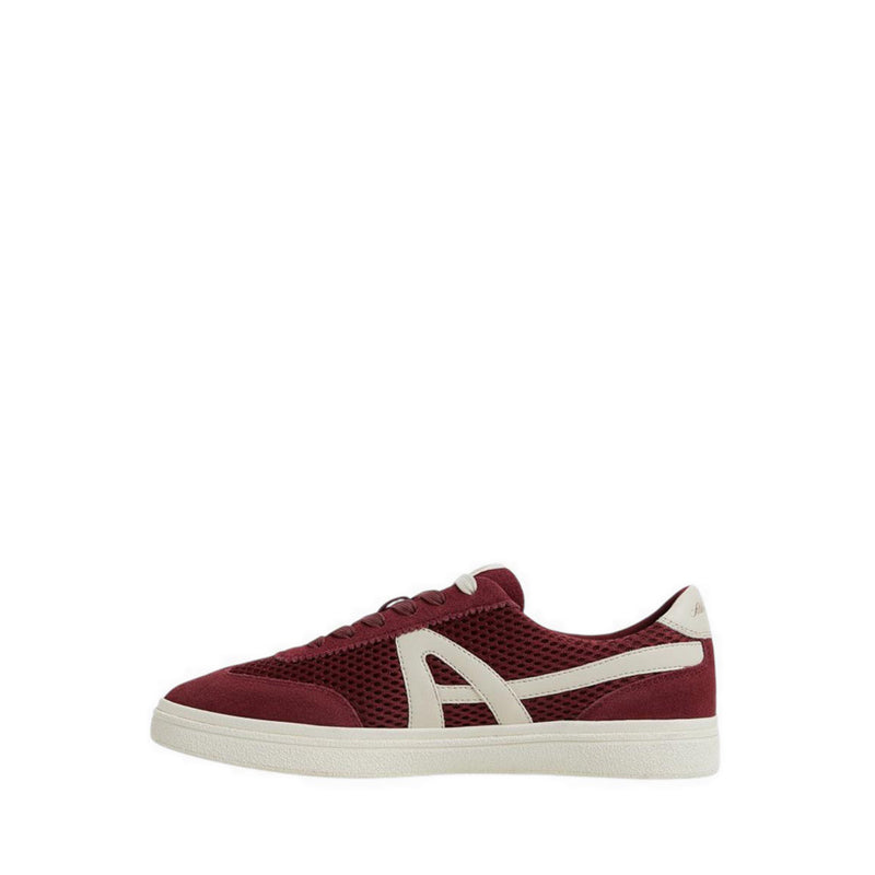 Clubtrainer Men's Fashion Athletics - Bordo