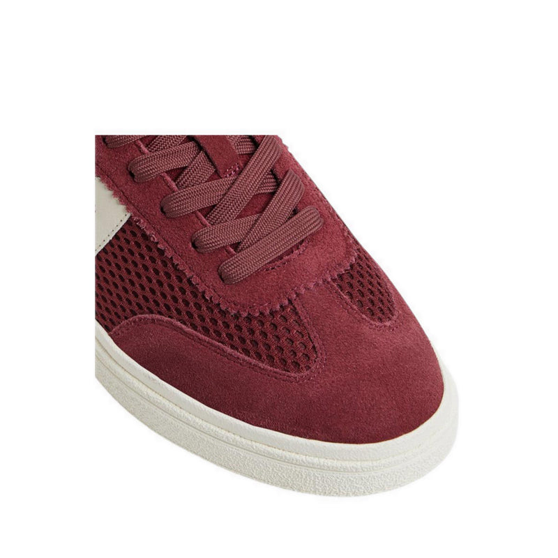 Clubtrainer Men's Fashion Athletics - Bordo