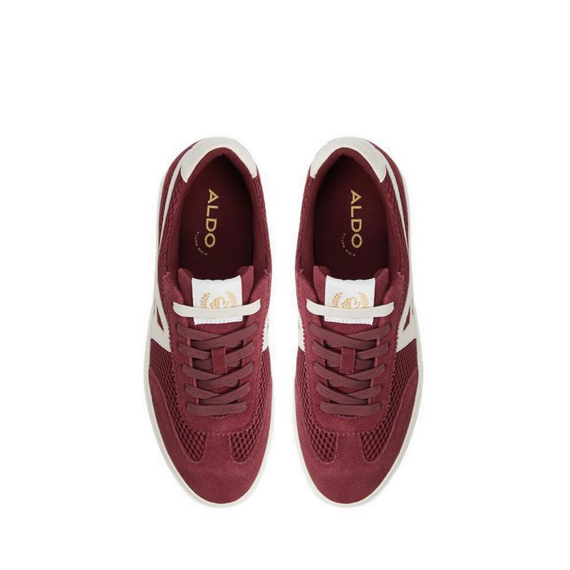 Clubtrainer Men's Fashion Athletics - Bordo