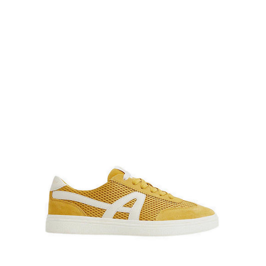 Clubtrainer Men's Sneakers Medium Yellow