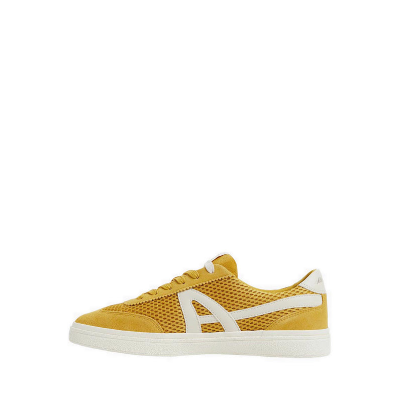 Clubtrainer Men's Sneakers Medium Yellow