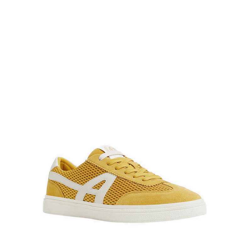 Clubtrainer Men's Sneakers Medium Yellow