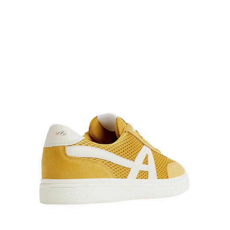 Clubtrainer Men's Sneakers Medium Yellow