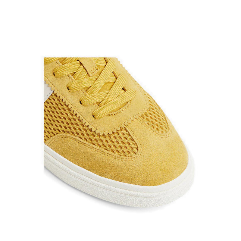 Clubtrainer Men's Sneakers Medium Yellow